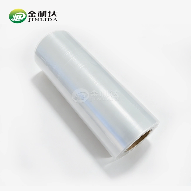 HDPE continuous roll bag HDPE continuous roll bag